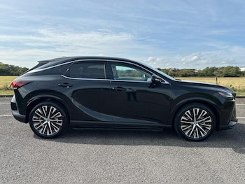 Used Lexus RX 2025 for sale - 77770707: Photo