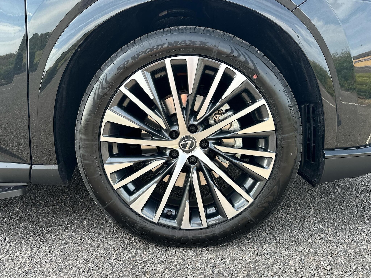 Used Lexus RX 2025 for sale - 77770707: Photo 5