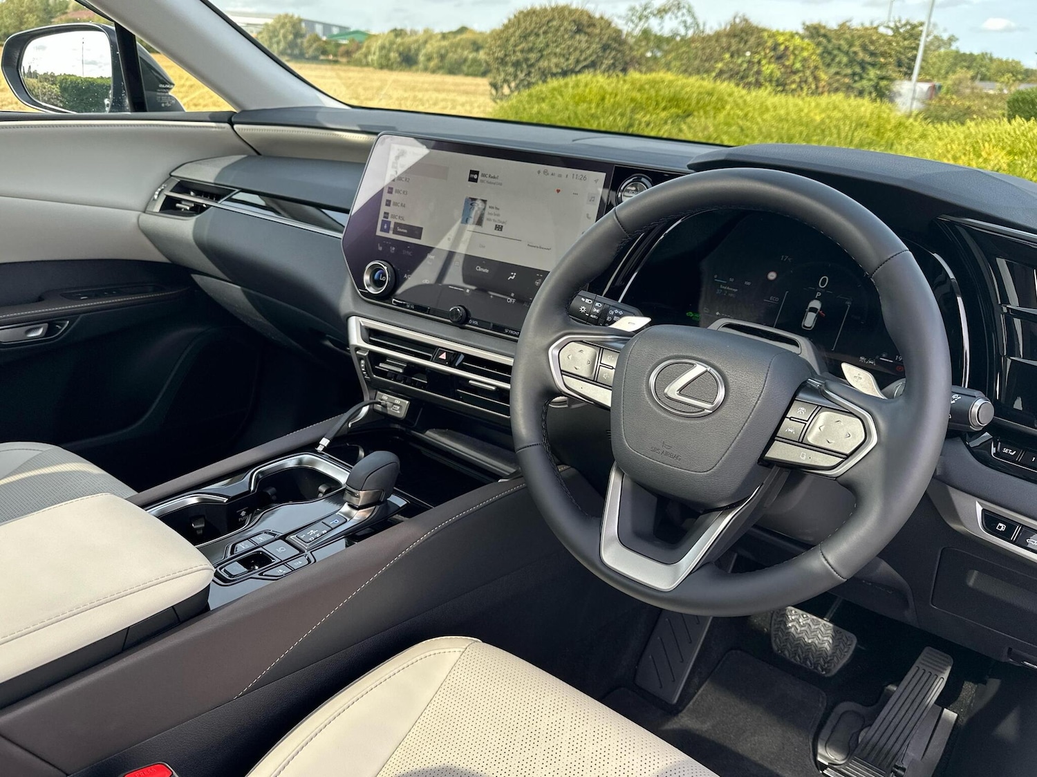 Used Lexus RX 2025 for sale - 77770707: Photo 6