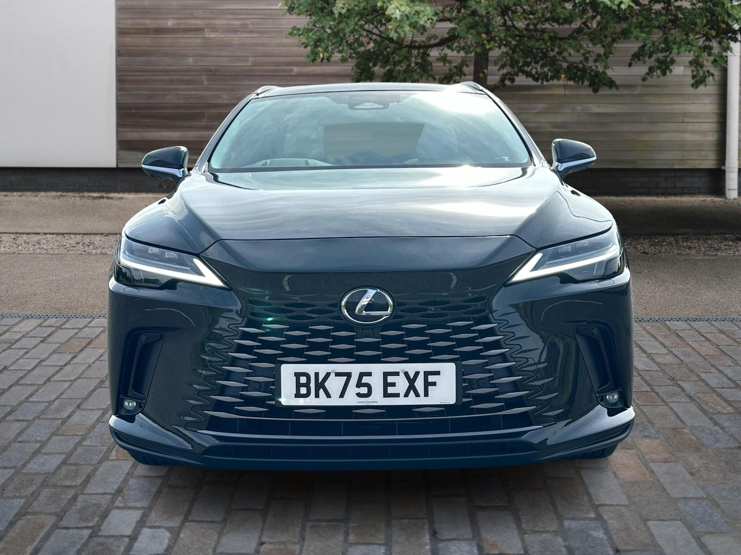 Used Lexus RX 2025 for sale - 77770707: Photo 7