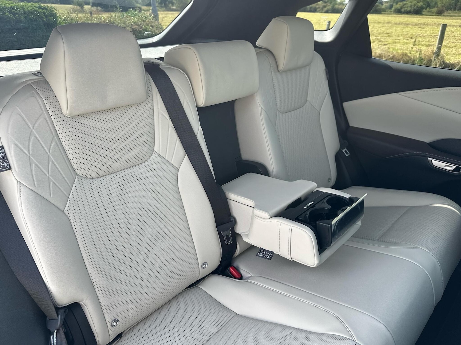 Used Lexus RX 2025 for sale - 77770707: Photo 9