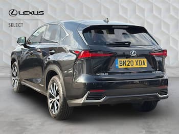 Used Lexus NX 2020 for sale - 79633298: Photo