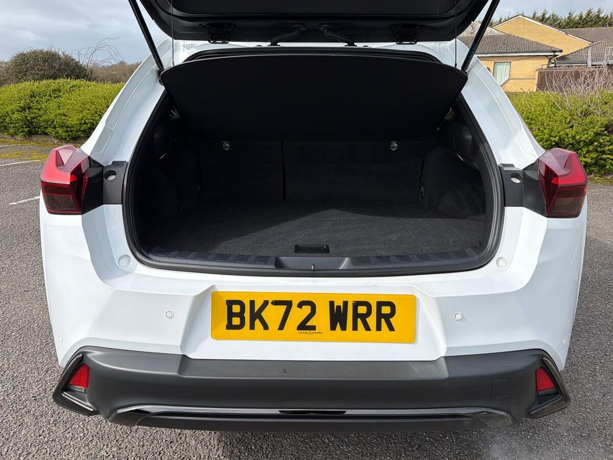 Used Lexus UX 2022 for sale - 78117317: Photo 10