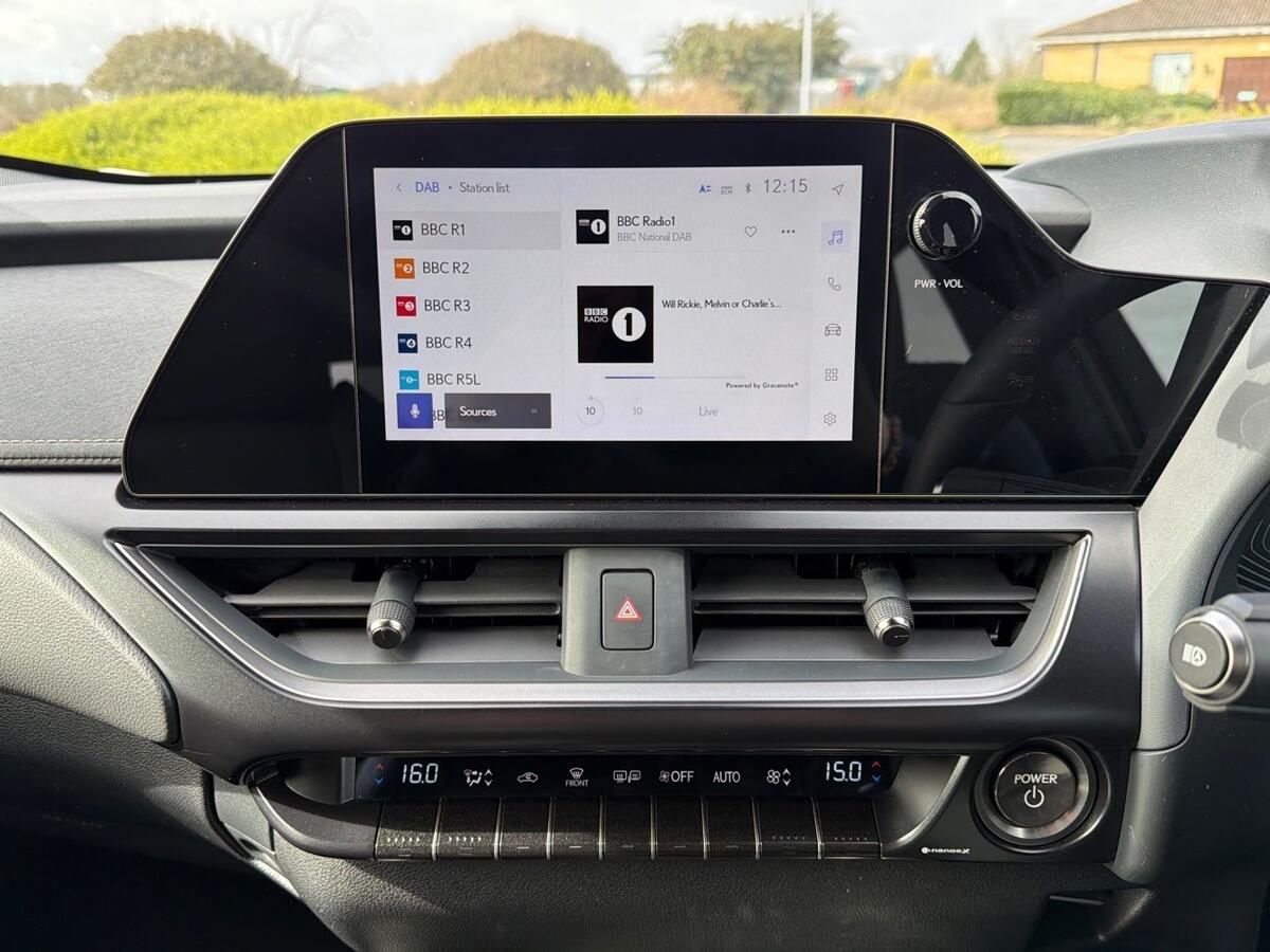 Used Lexus UX 2022 for sale - 78117317: Photo 11