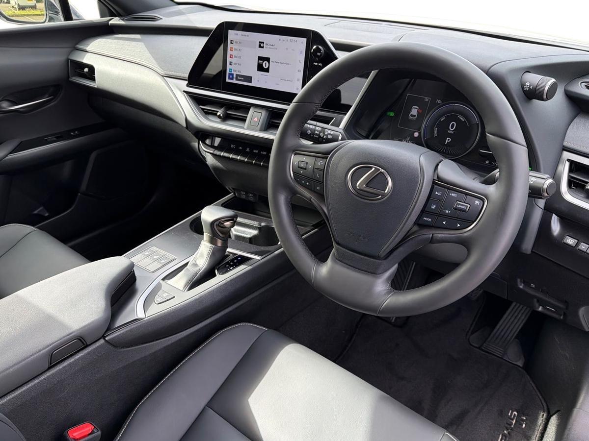 Used Lexus UX 2022 for sale - 78117317: Photo 12