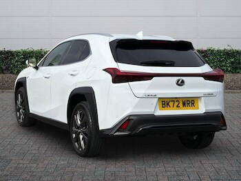 Used Lexus UX 2022 for sale - 78117317: Photo