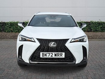 Used Lexus UX 2022 for sale - 78117317: Photo