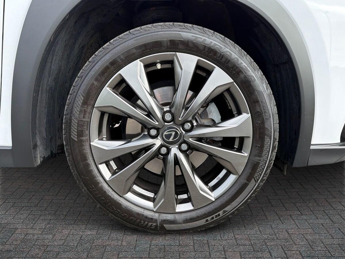 Used Lexus UX 2022 for sale - 78117317: Photo 6