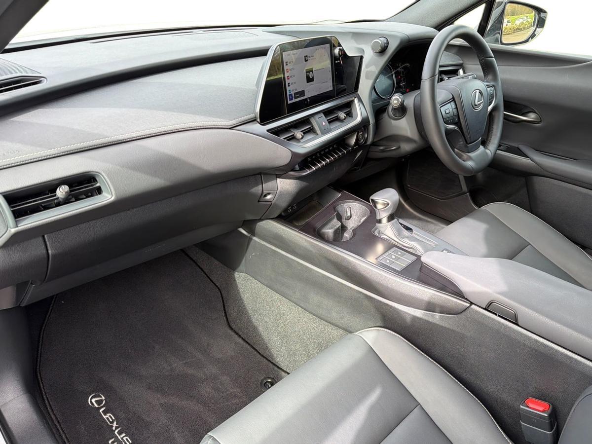 Used Lexus UX 2022 for sale - 78117317: Photo 7