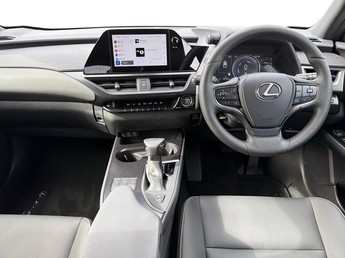 Used Lexus UX 2022 for sale - 78117317: Photo 8