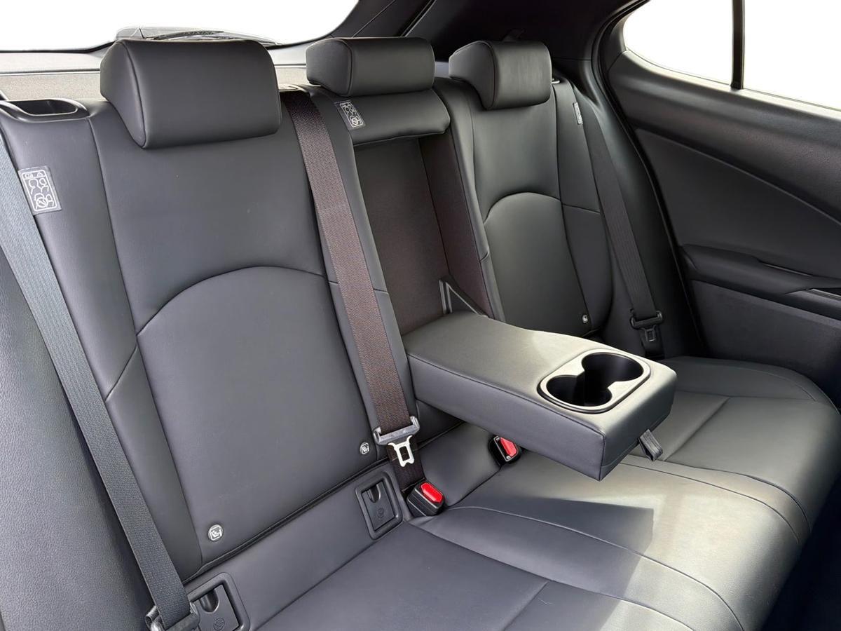 Used Lexus UX 2022 for sale - 78117317: Photo 9