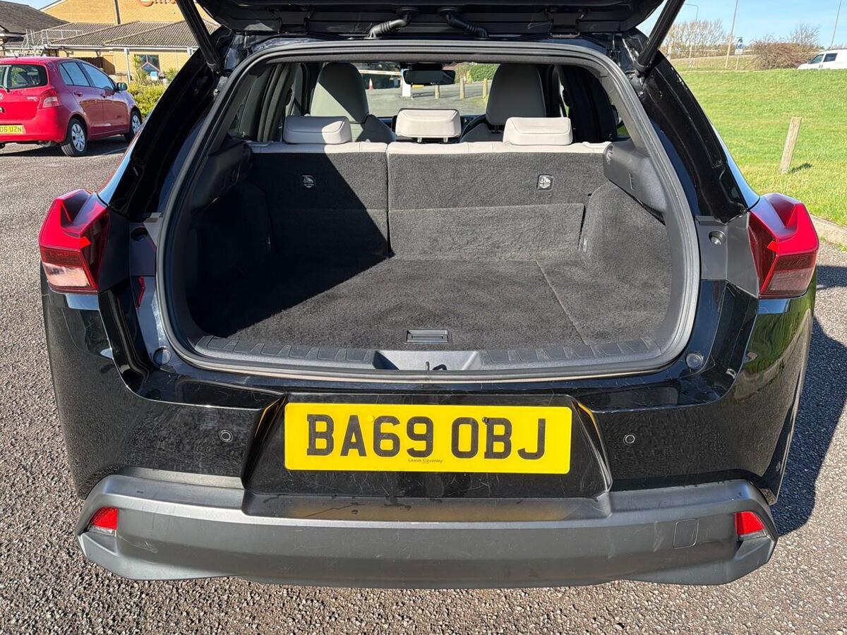 Used Lexus UX 2019 for sale - 77551531: Photo 10