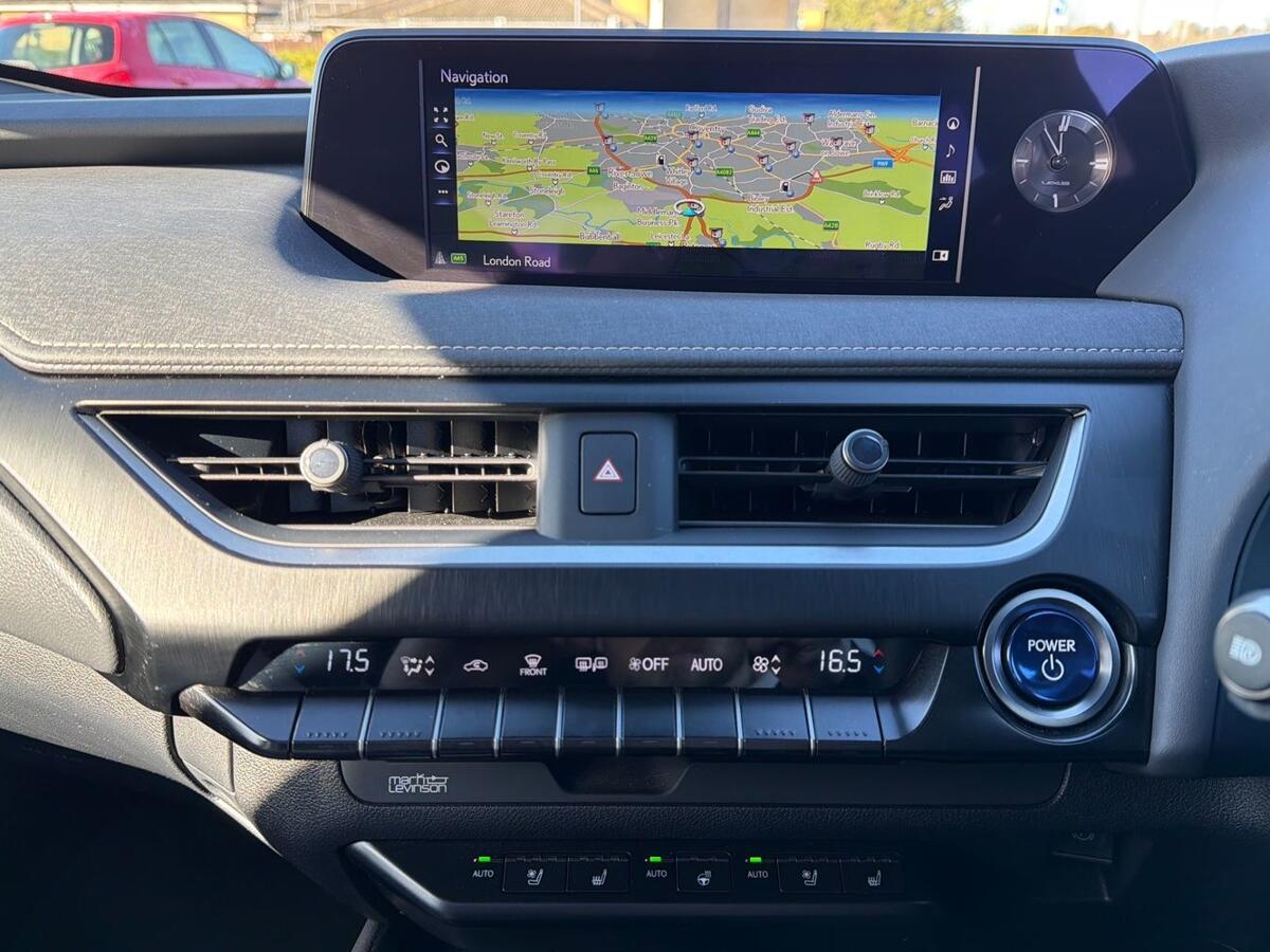 Used Lexus UX 2019 for sale - 77551531: Photo 11