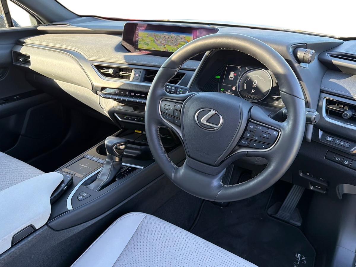Used Lexus UX 2019 for sale - 77551531: Photo 12