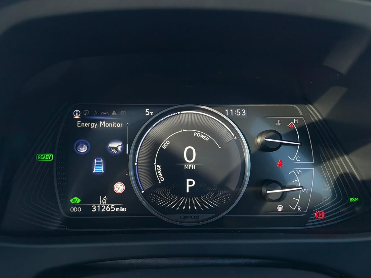 Used Lexus UX 2019 for sale - 77551531: Photo 13