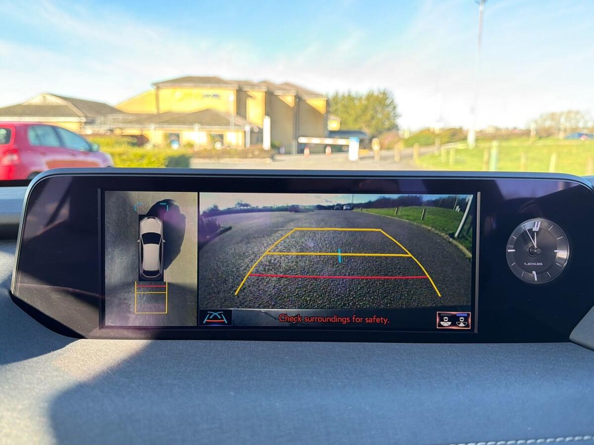 Used Lexus UX 2019 for sale - 77551531: Photo 15