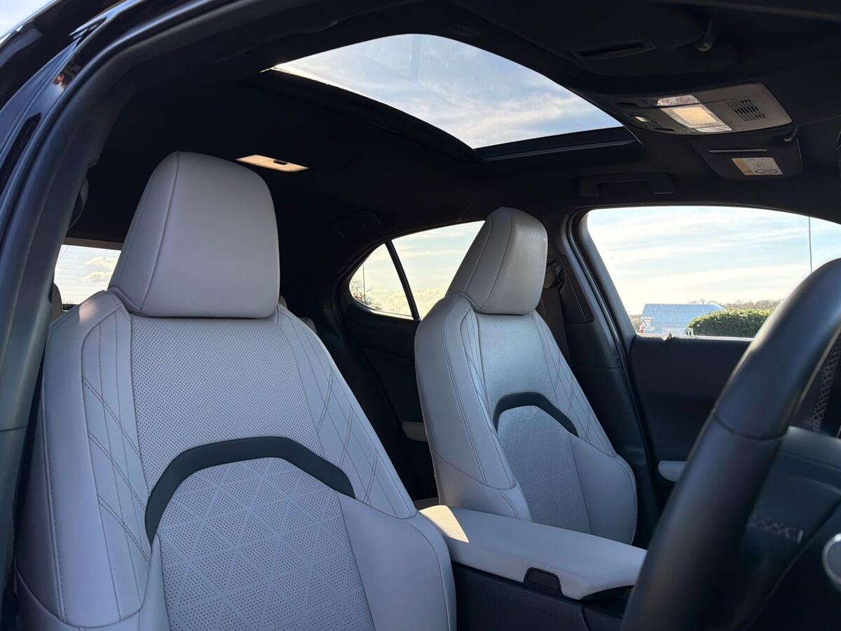 Used Lexus UX 2019 for sale - 77551531: Photo 18