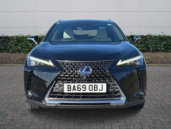 Used Lexus UX 2019 for sale - 77551531: Photo