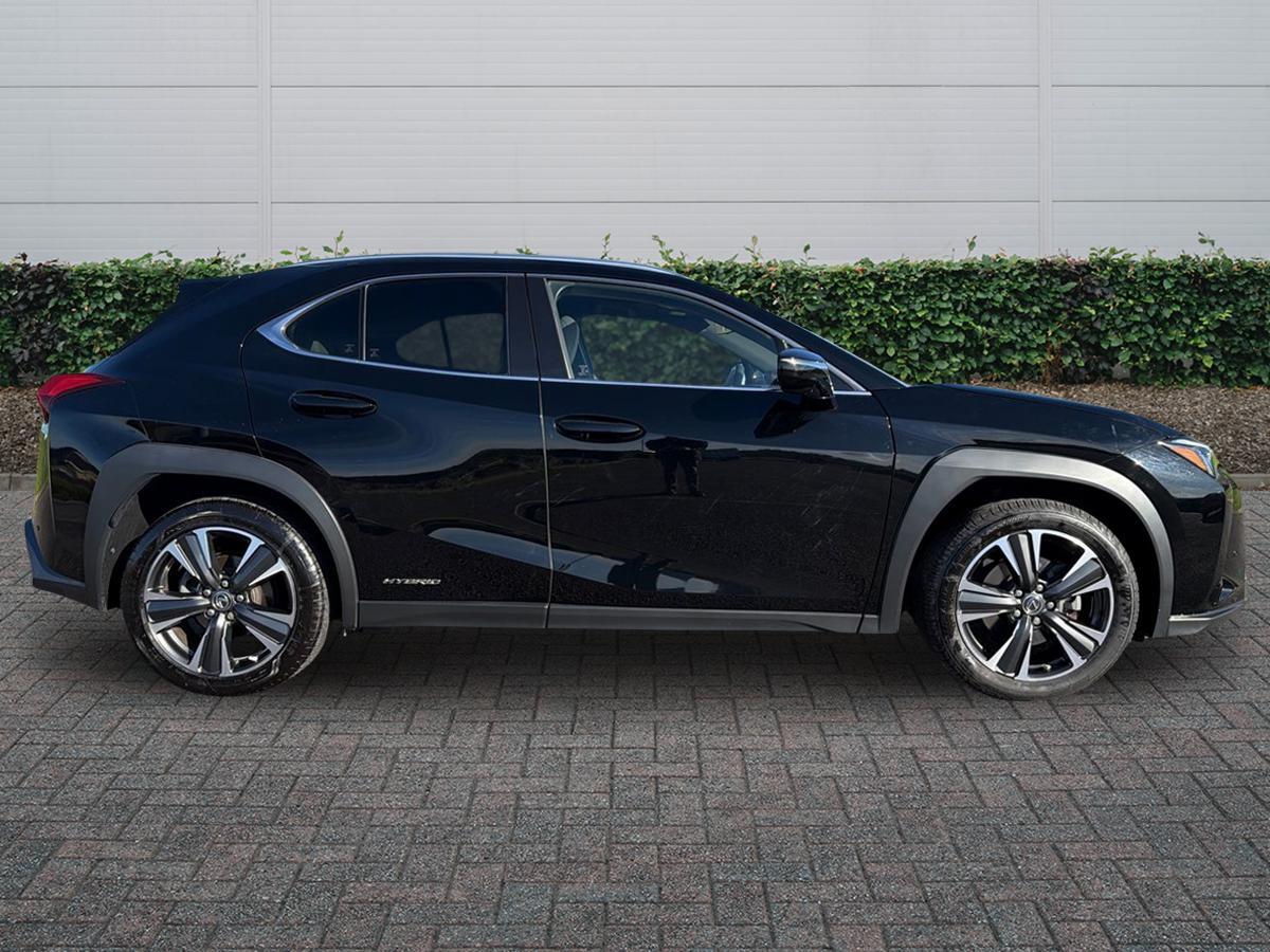 Used Lexus UX 2019 for sale - 77551531: Photo 5