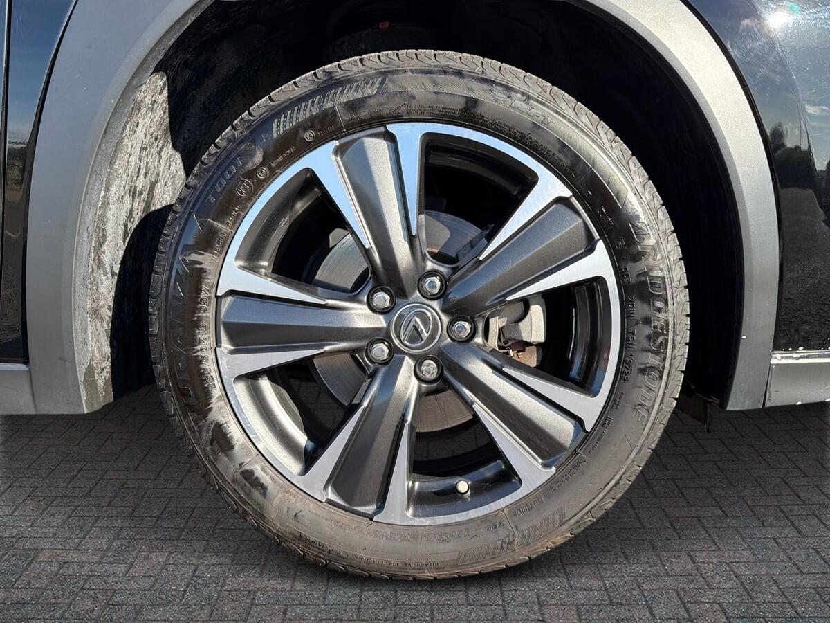 Used Lexus UX 2019 for sale - 77551531: Photo 6