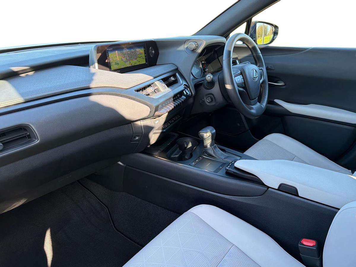 Used Lexus UX 2019 for sale - 77551531: Photo 7