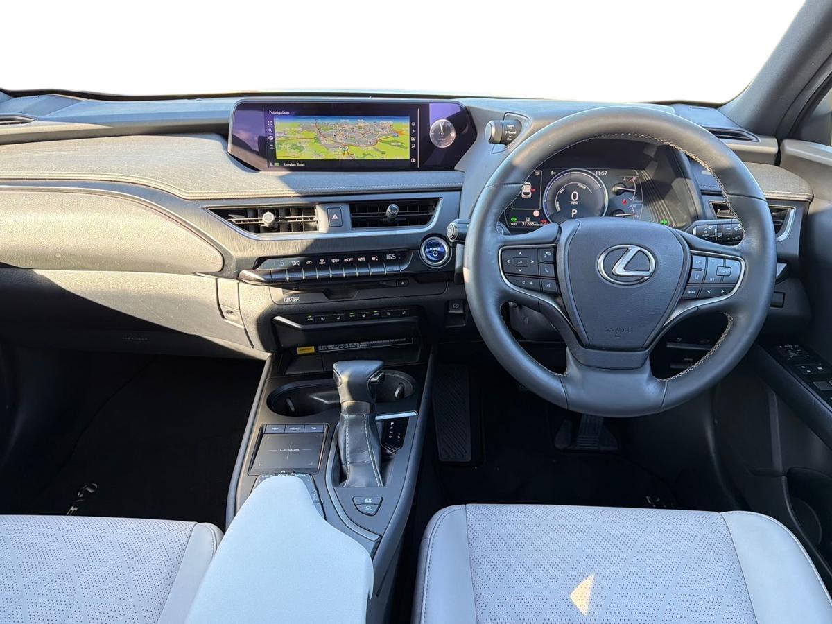 Used Lexus UX 2019 for sale - 77551531: Photo 8