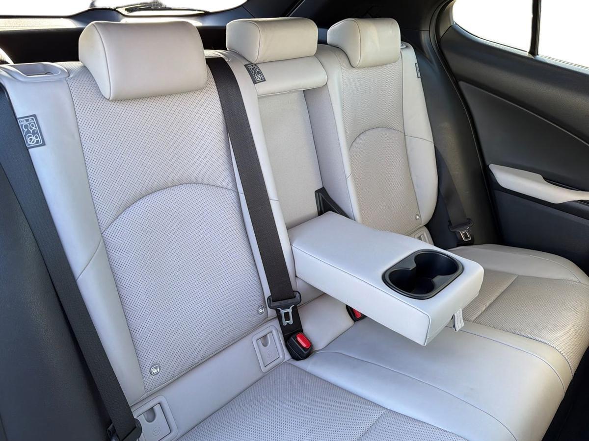 Used Lexus UX 2019 for sale - 77551531: Photo 9