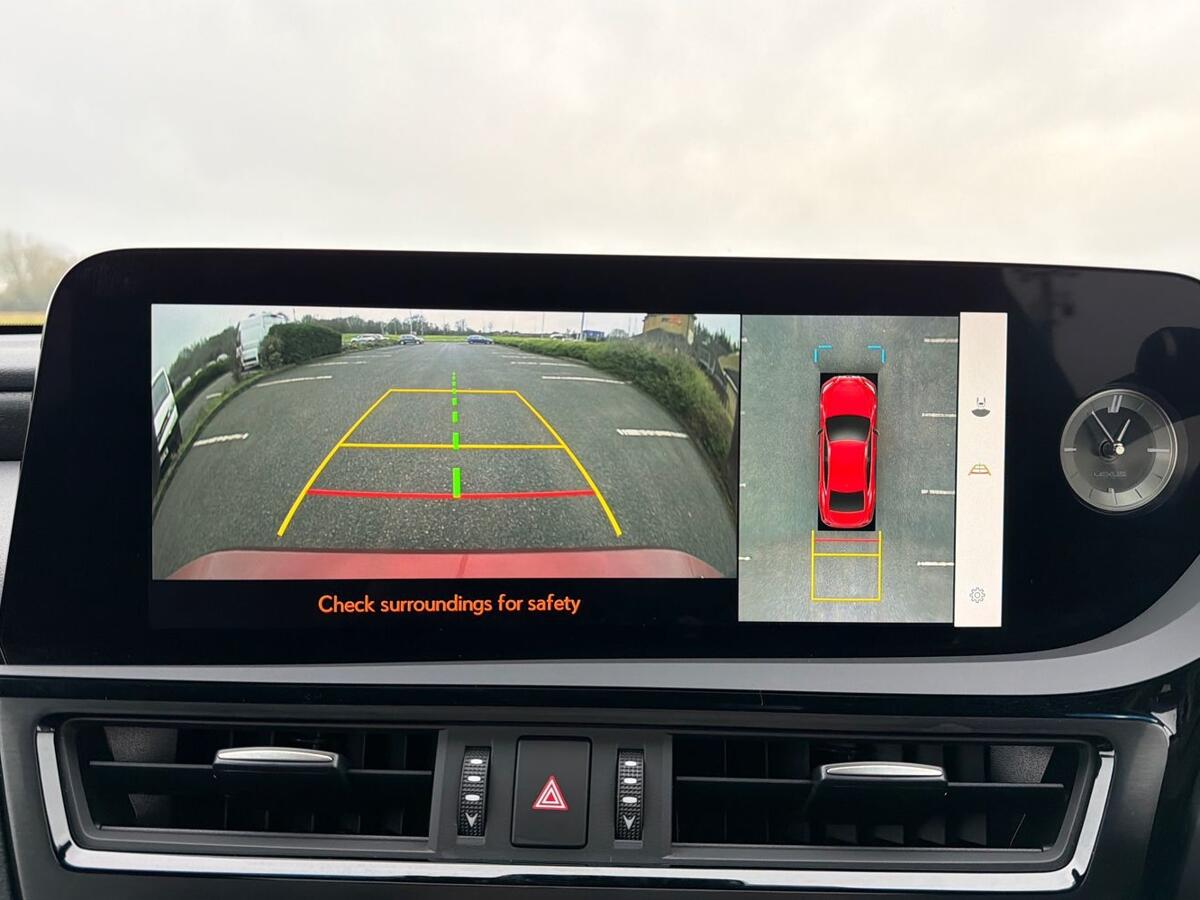 Used Lexus ES 2022 for sale - 77254421: Photo 16