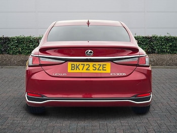 Used Lexus ES 2022 for sale - 77254421: Photo