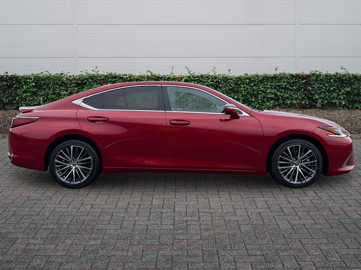 Used Lexus ES 2022 for sale - 77254421: Photo 5