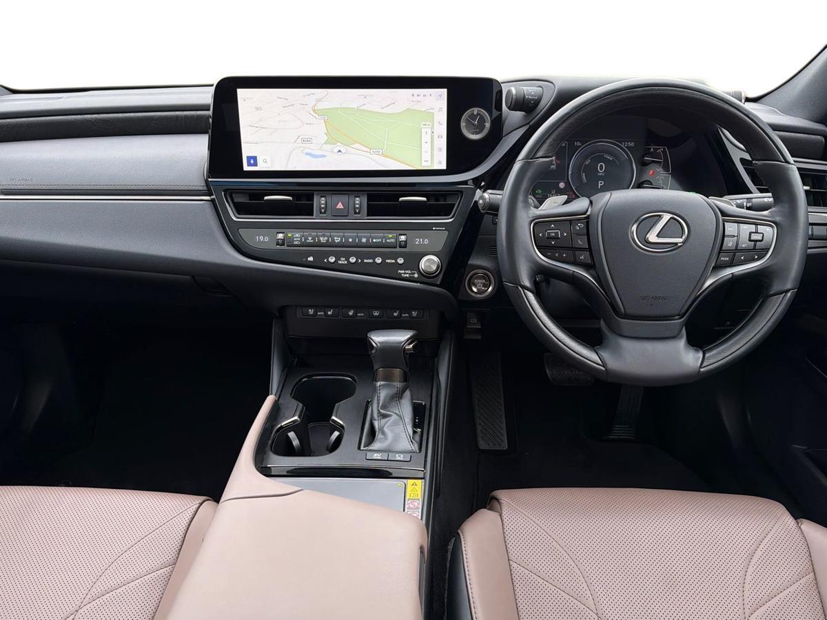 Used Lexus ES 2022 for sale - 77254421: Photo 8