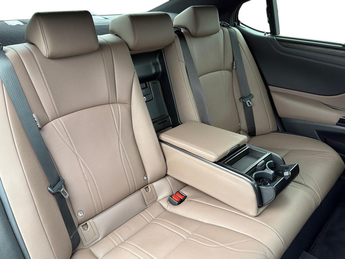 Used Lexus ES 2022 for sale - 77254421: Photo 9