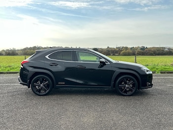Used Lexus UX 2022 for sale - 76434331: Photo