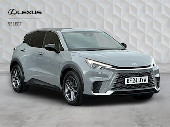 Used Lexus LBX 2024 for sale - 79318347: Photo