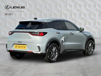 Used Lexus LBX 2024 for sale - 79318347: Photo