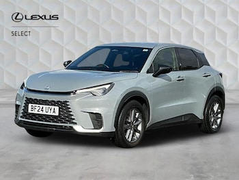 Used Lexus LBX 2024 for sale - 79318347: Photo