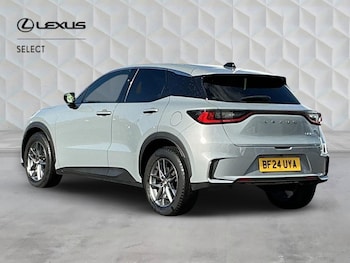 Used Lexus LBX 2024 for sale - 79318347: Photo