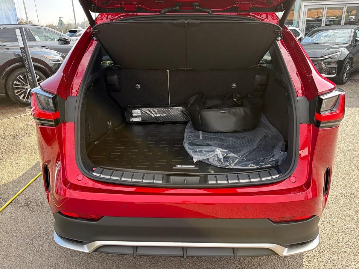 Used Lexus NX 2026 for sale - 77770756: Photo 10