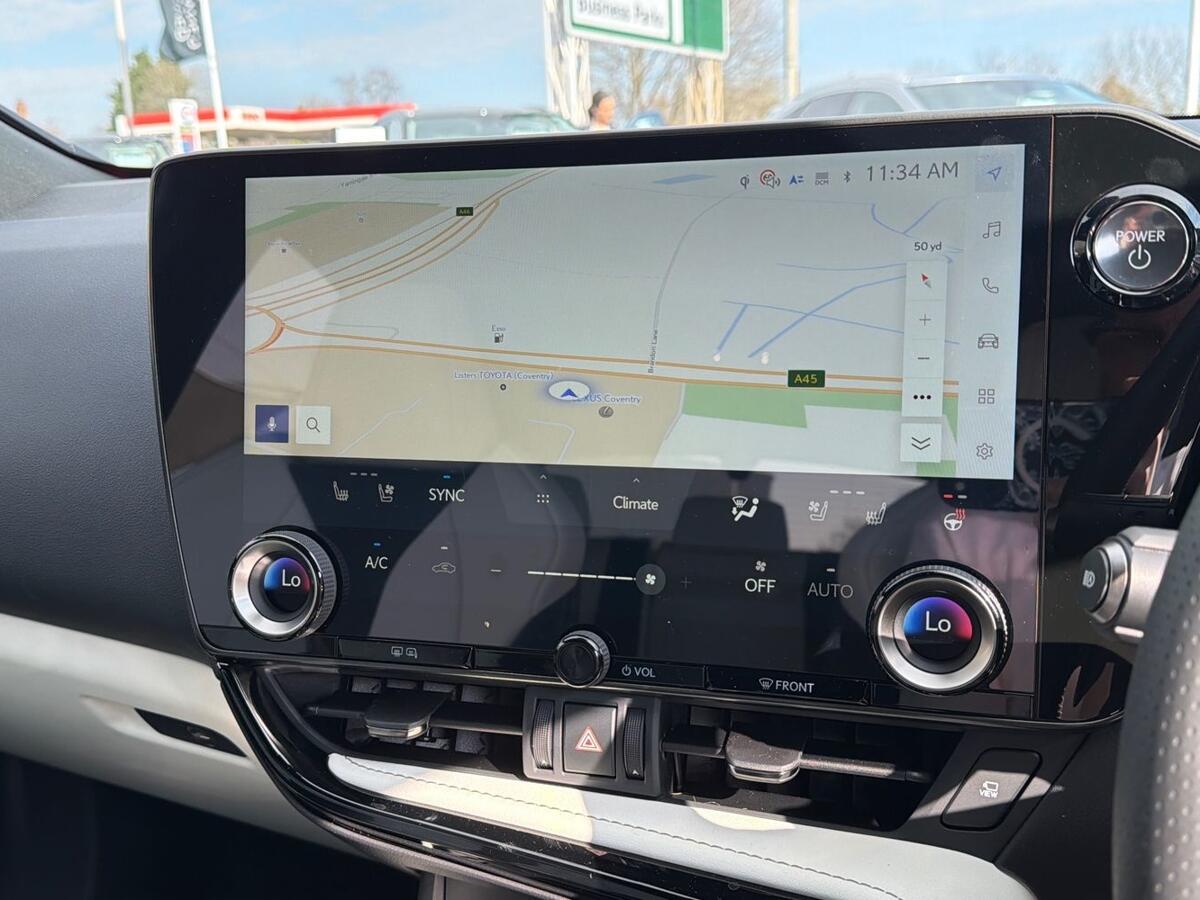 Used Lexus NX 2026 for sale - 77770756: Photo 11