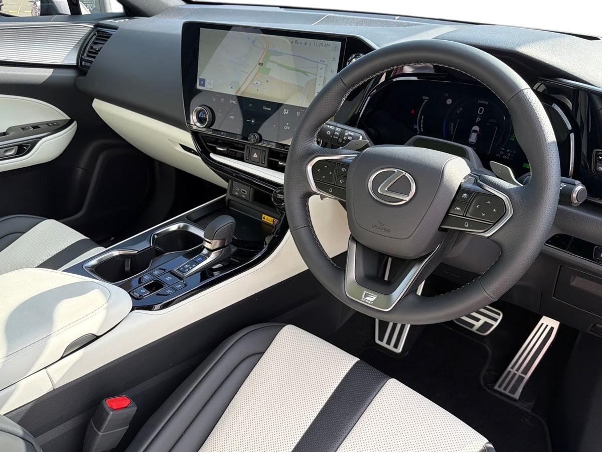 Used Lexus NX 2026 for sale - 77770756: Photo 12