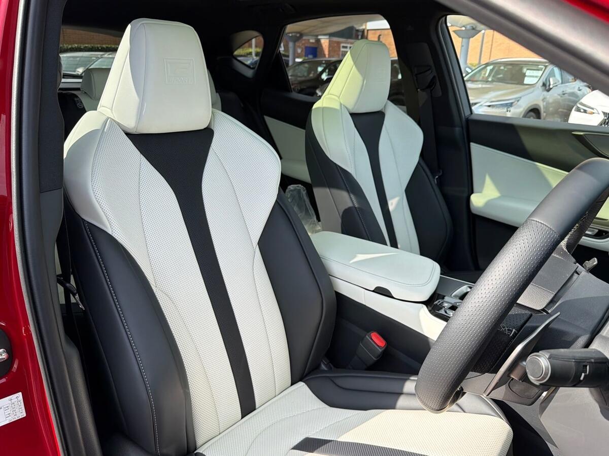 Used Lexus NX 2026 for sale - 77770756: Photo 13