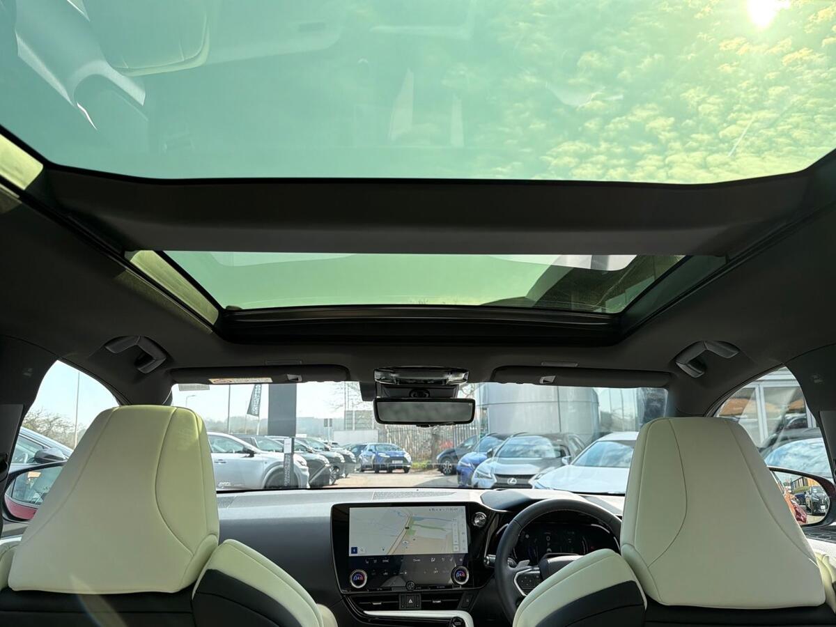 Used Lexus NX 2026 for sale - 77770756: Photo 15