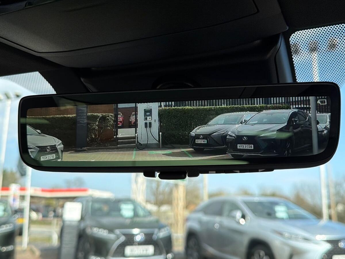 Used Lexus NX 2026 for sale - 77770756: Photo 17