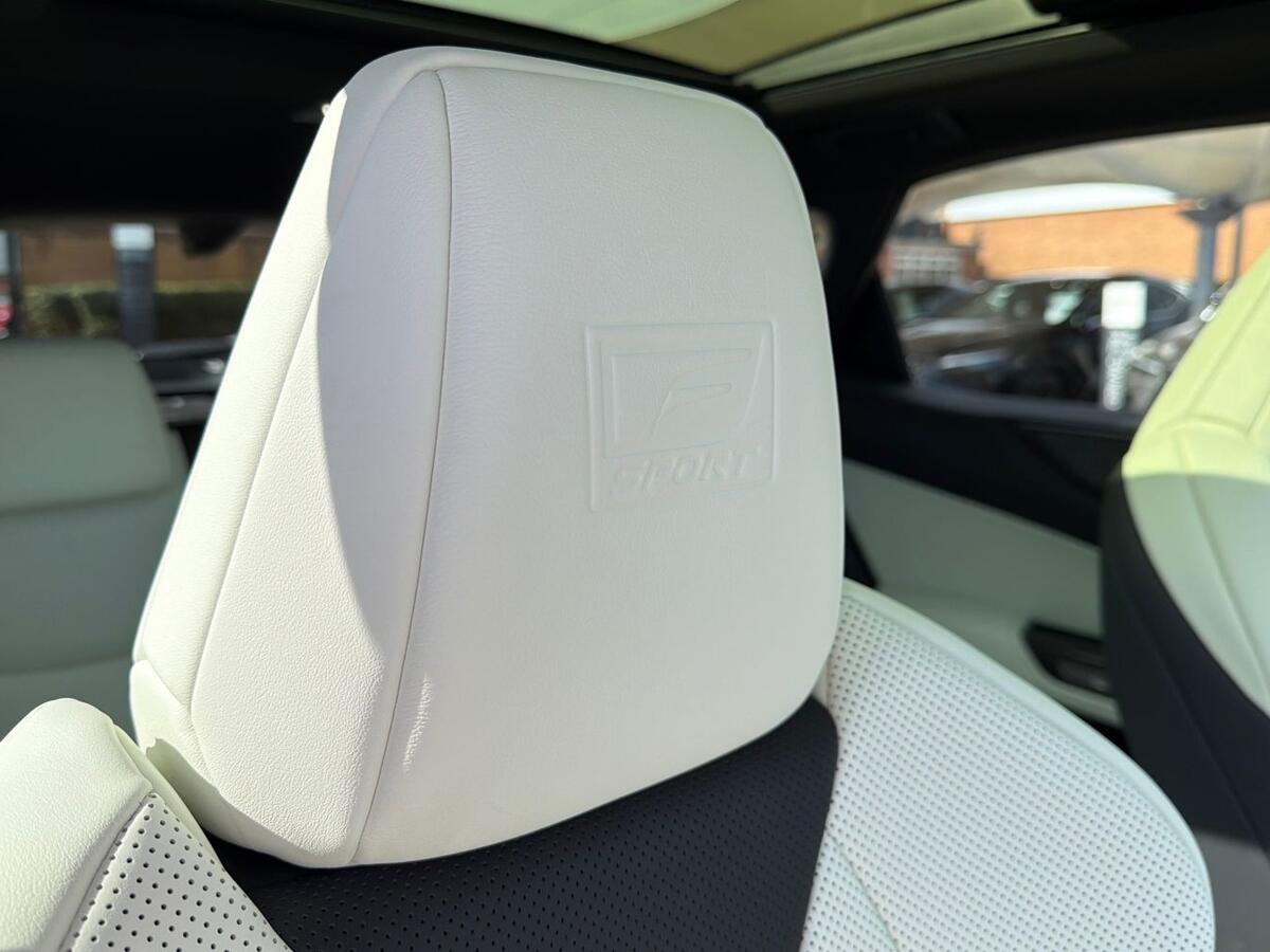 Used Lexus NX 2026 for sale - 77770756: Photo 18