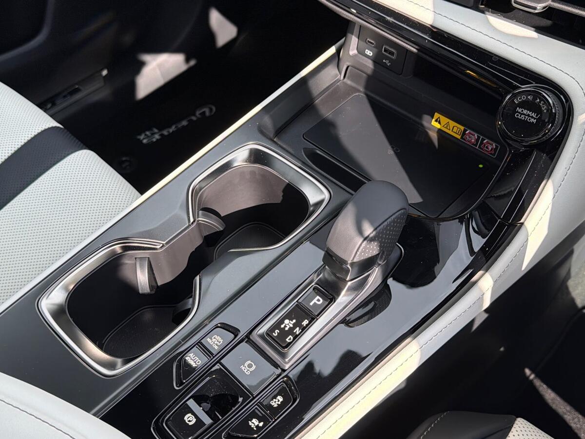 Used Lexus NX 2026 for sale - 77770756: Photo 19