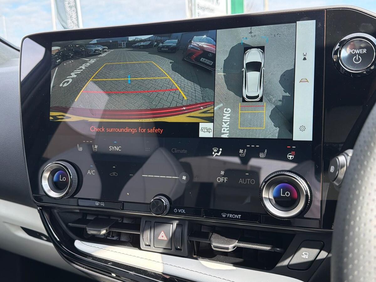 Used Lexus NX 2026 for sale - 77770756: Photo 20