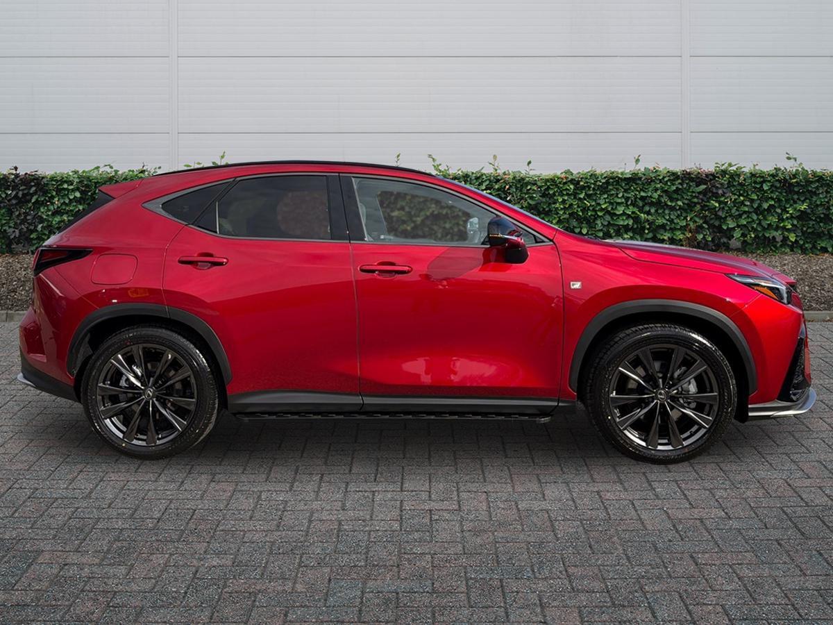 Used Lexus NX 2026 for sale - 77770756: Photo 5