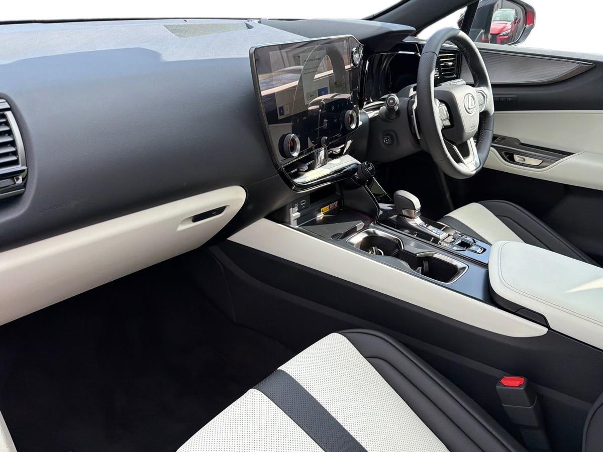 Used Lexus NX 2026 for sale - 77770756: Photo 7