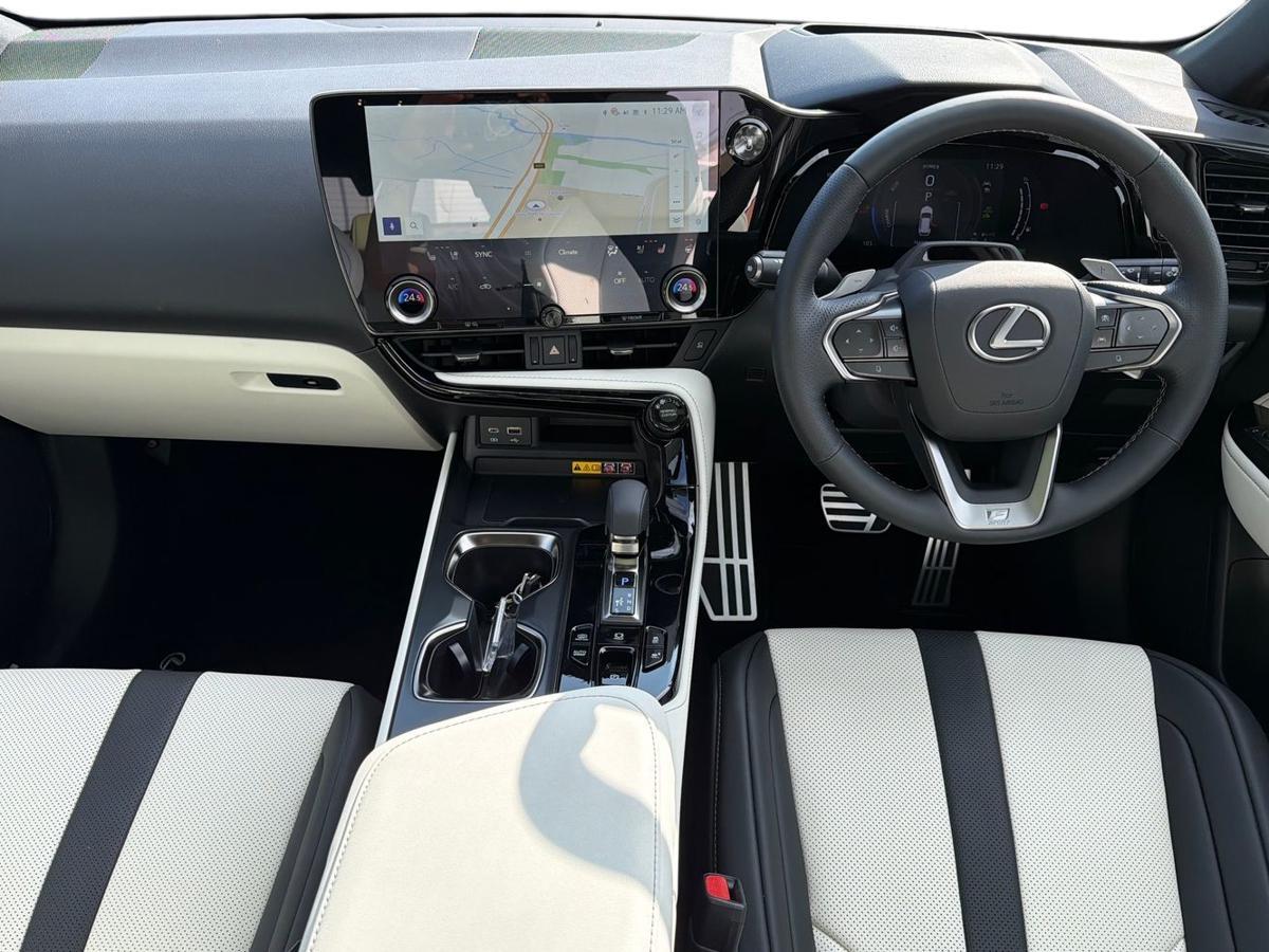 Used Lexus NX 2026 for sale - 77770756: Photo 8