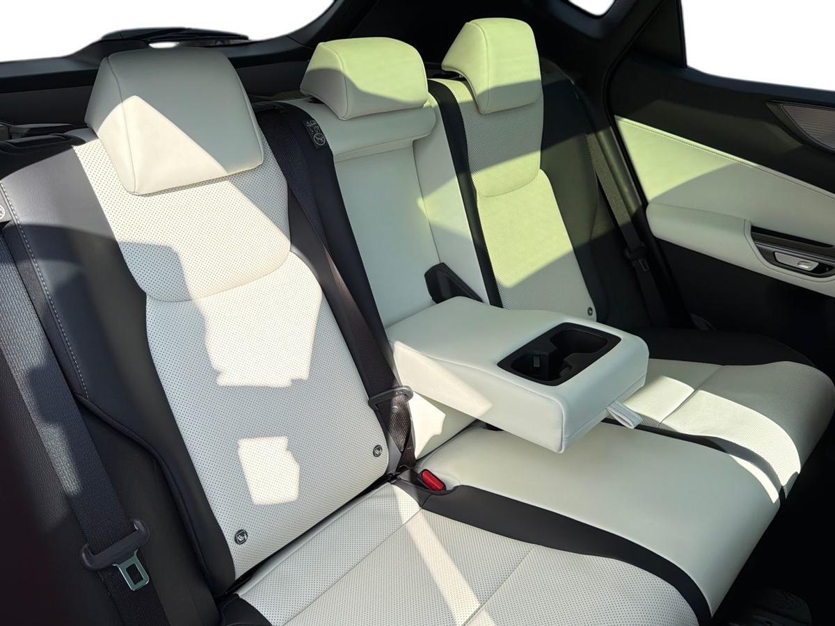 Used Lexus NX 2026 for sale - 77770756: Photo 9